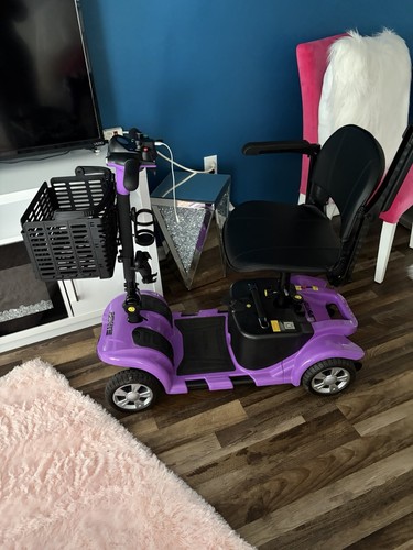 Mobility scooters for adults - for,