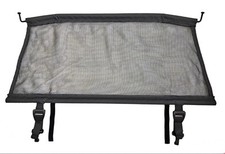 GENUINE BMW 5 SERIES TOURING 2024-2025 DOG GUARD LOAD COVER SAFETY PARTITION NET