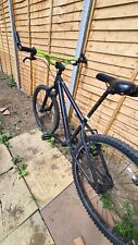  Apollo belmont mountain bike and  BMX bicycle. Each @£60