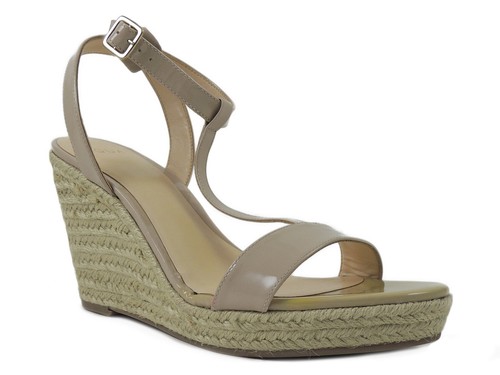 Aqua women hampton wedge - hampton,
