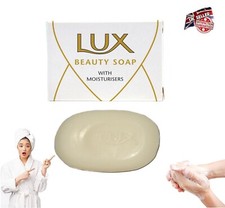 New Lux Guest B&B Travel Professional Beauty Soap with Moisturisers 15g