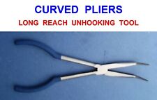LONG CURVED NOSE UNHOOKING