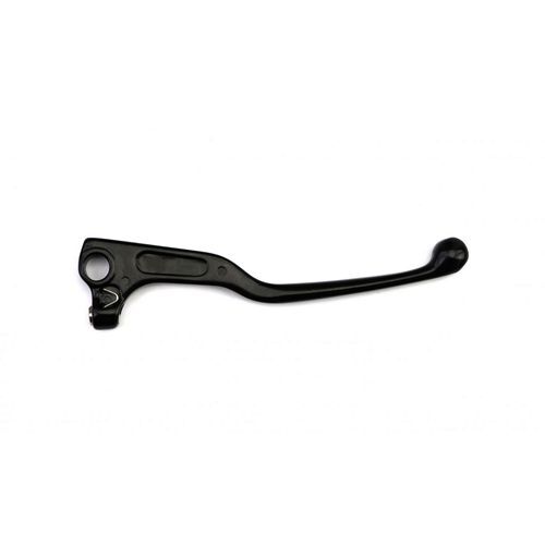 Front brake clutch - front, black