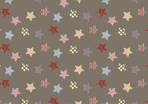 Fabric freedom circus - fabric,