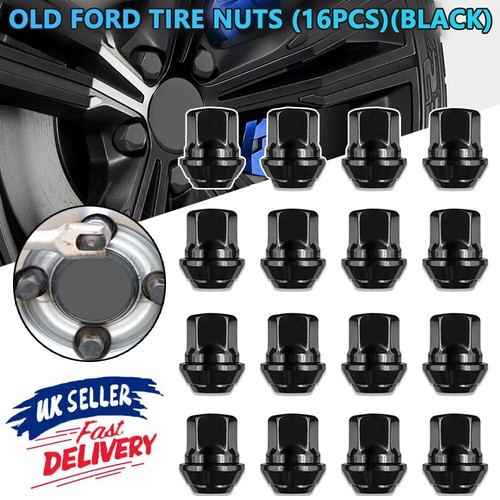 16pcs alloy wheel - 16pcs, black