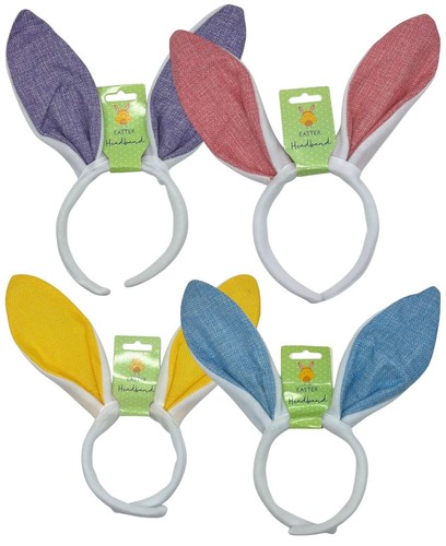Easter bunny ears - ears,