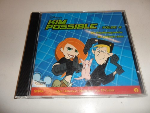 Disney kim possible 04 - , disney's