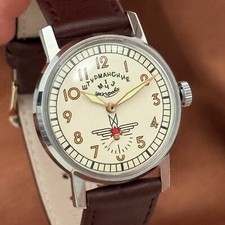 Sturmanskie Vintage Pobeda