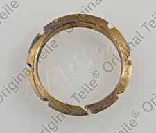 Genuine VW AUDI SKODA SEAT Ameo Arteon Beetle Cabrio tapered ring 020409374