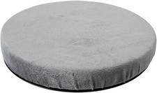 Universal Mobility Aid Car Seat & Home Chair 360° Memory Foam Swivel Cushion