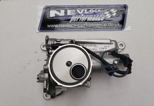 Genuine oil pump peugeot - oe,