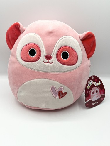 Squishmallows jamar the - squishmallows,