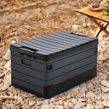 Outdoor Camping Storage Box