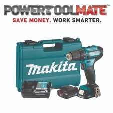 Makita df333dwae 12v max - makita,
