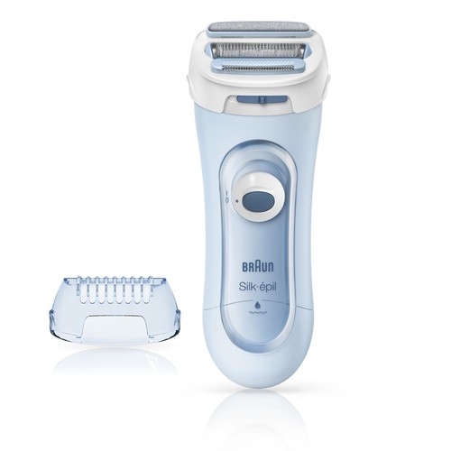 Braun silk epil lady - silk-epil, shaver