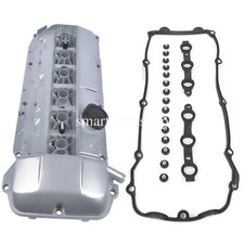 Aluminium Cylinder Head Cover