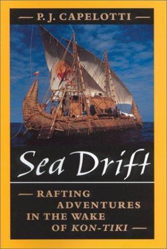 Sea drift rafting adventures - sea, drift: