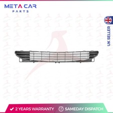 Front bumper original - front,