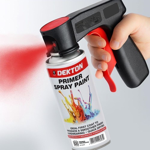 Dekton spray can gun - spray, pistol