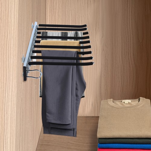 Heavy duty wardrobe - heavy,