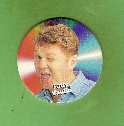 1997 rugby league tazo 1 - , #1