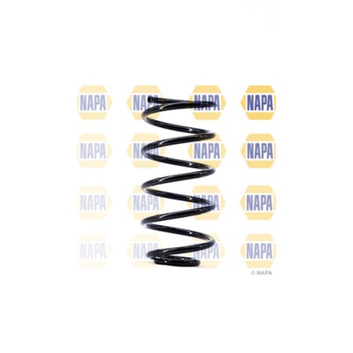 Coil springs for - springs, (pair)