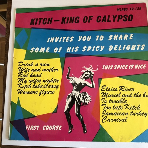 Lord kitchener kitch - kitch-, of