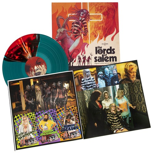 Various artists lords of - artists,