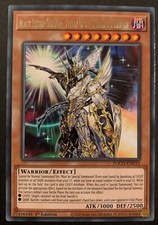 Black Luster Soldier - Envoy