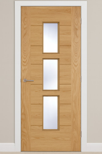 Lpd internal oak hampshire - lpd,