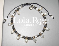 LOLA ROSE RARE MULTI CHARM