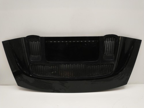 Audi rear engine bay 23 - rear,