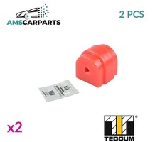 ANTI-ROLL BAR STABILISER BUSH