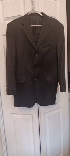 Burberry london wool - london, tailored