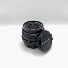 SMC Pentax-M 28mm f/2.8 Prime