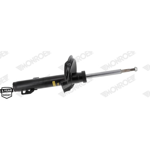 Shock absorber front right - shock,