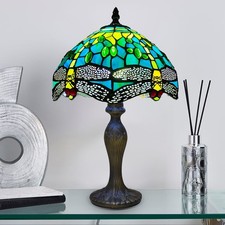 Tiffany Style Table Lamp