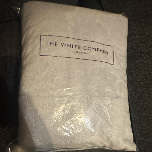 The white company 100 cotton - the, 100%