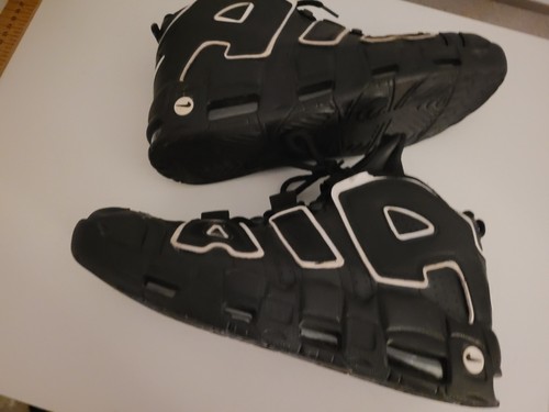 Nike air more uptempo - nike,
