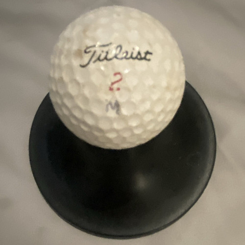 Titleist tour balata white - tour, 90