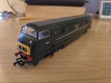 Mainline Class 42 Warship D824