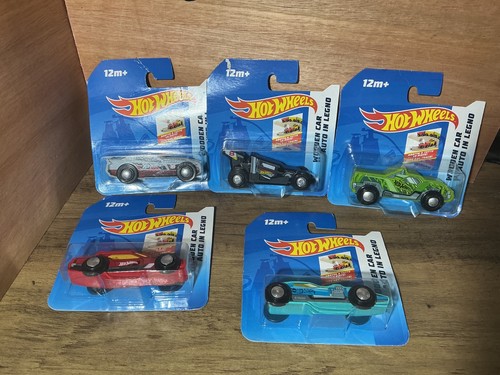 First hot wheels - first, cars