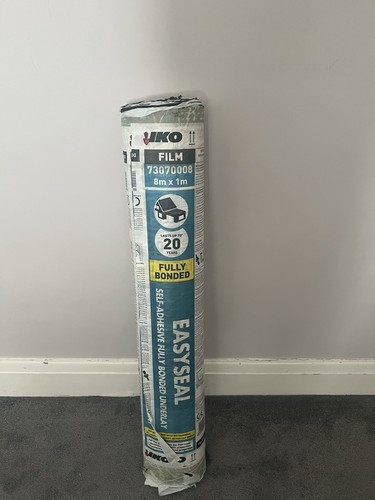 Iko easyseal coldseal - iko,