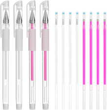 Mabor Brow Mapping Pen, 4Pcs