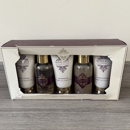 Boots royal jelly mini - royal,