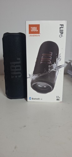 Jbl flip wireless portable - flip, 6