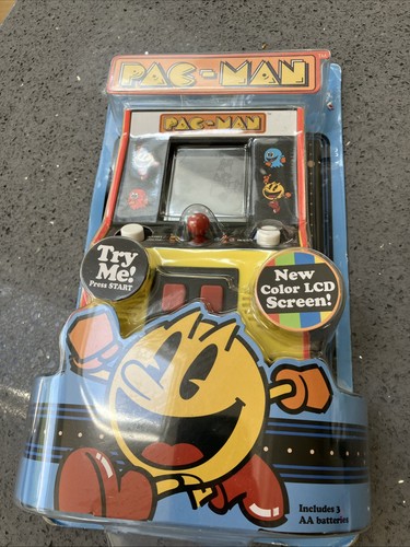 Pac man classic arcade - classic,