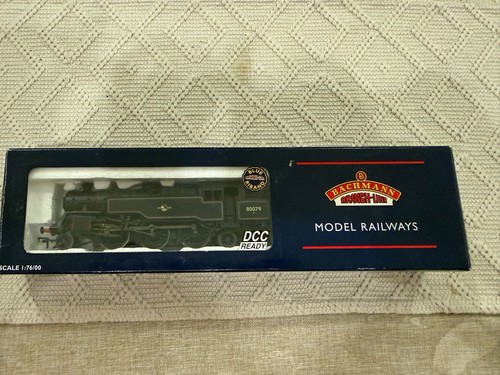 Bachmann branchline 76 - bachmann,