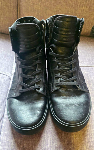 Rare men supra skytop muska - rare,