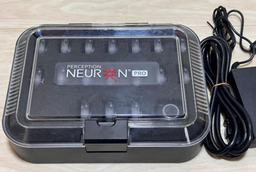 Perception neuron pro - pro, motion